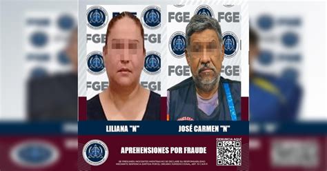 La FGE BC captura en Guanajuato a dos prófugos de la justicia