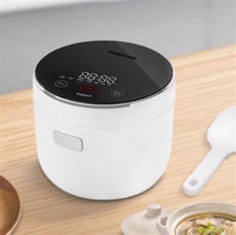 Xiaomi Mijia Rice Cooker C Xiaomi Pad Ru