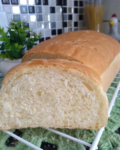 Pão Caseiro de Água Sem Sovar Receitas de Todos