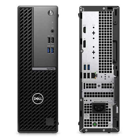 Dell OptiPlex SFF 7010 2023 Vs Dell OptiPlex Tower Plus 7020 2024