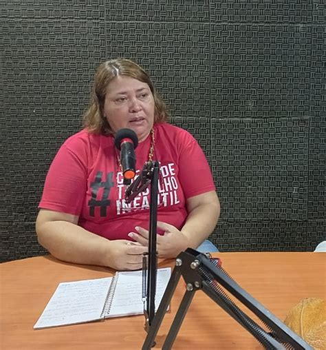 Conselheira analisa como candidaturas Podcast Rádio Brasil de Fato