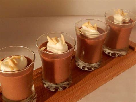 Espuma De Chocolate Recetas 247