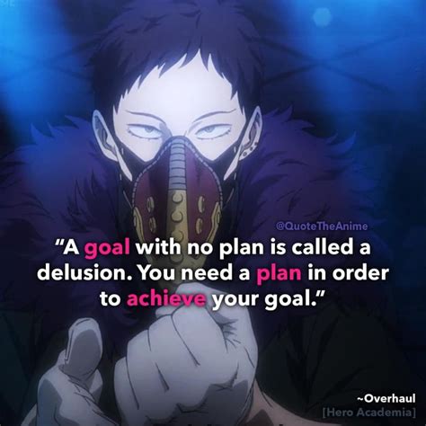 81 Powerful My Hero Academia Quotes Images Qta Anime Quotes