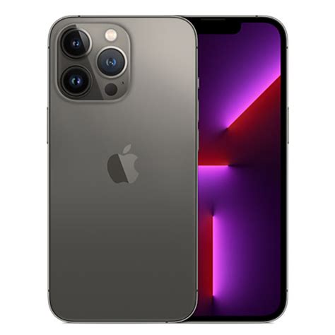 אייפון 13 פרו 128GB שחור שנה אחריות DCS רשמי | iPhone 13 Pro | שיפי