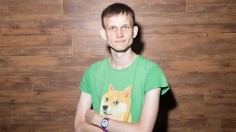 El Fundador De Ethereum Vitalik Buterin Habl De Nuevo Y Advirti Al