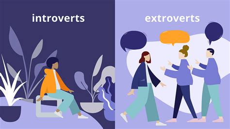 Introverts And Extroverts In The Workplace By Robert Xavier Maldonado