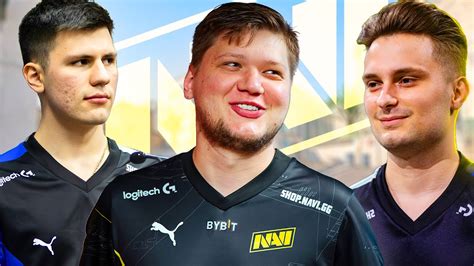 S1MPLE RETURNS TO NAVI S1MPLE B1T IM PLAY FACEIT ENG SUBS