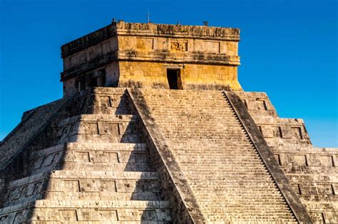 Visit Chichen Itza, Mexico | Beyond The Ordinary