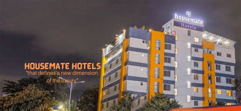 Housemate Hotels Pune 08048102324 We Have Experienced Professionals Who Believe In Putting The