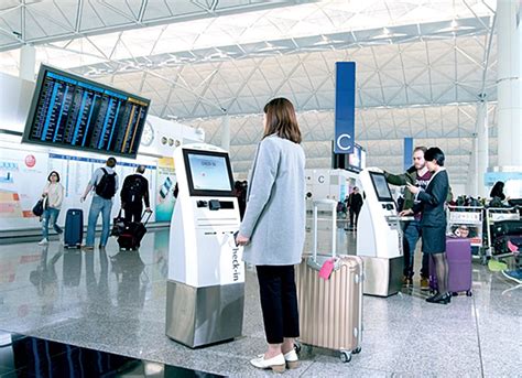 Off Airport Check In Amadeus Solutions For Airports