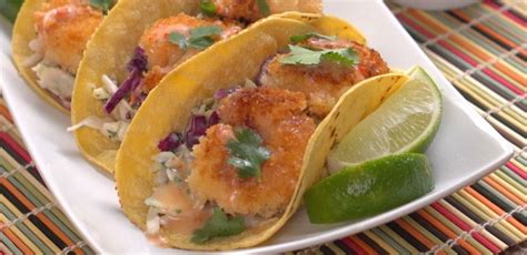 How To Make Sweet Chili Shrimp Tacos Youll Love Tiphero