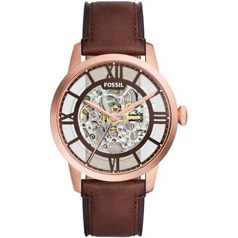 Fossil Townsman Automatik Me