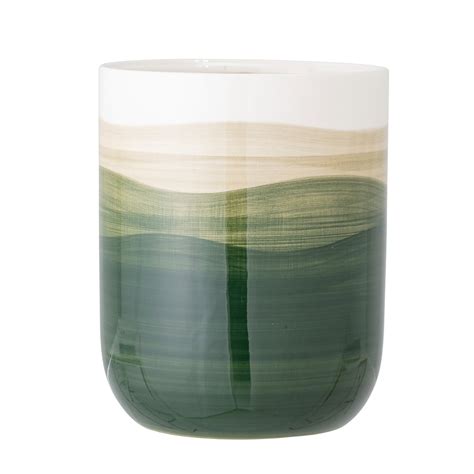 Bloomingville Darell Pot De Fleurs Connox