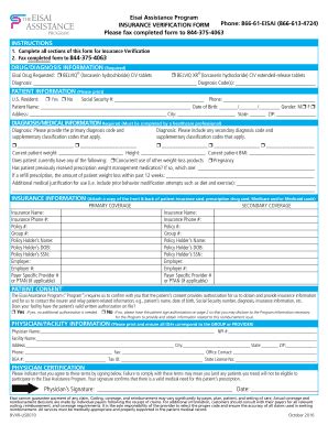 Fillable Online Belv Belviq Ivf Form Fix Fax Email Print