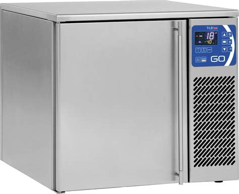 Friulinox CF031AG Chilly 3 Tray Blast Chiller Freezer 3 X GN1 1