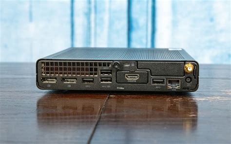 Hp Elitedesk G Mini