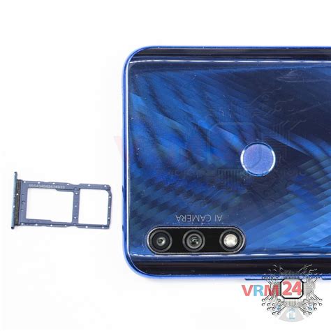 Huawei Honor Stk Lx Telegraph