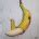 Insane Banana Art Foodiggity