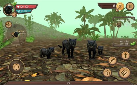 Wildcraft Animal Sim Online 3d Wallpapers Wallpaper Cave