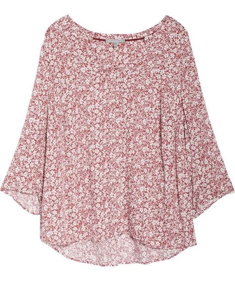 Daniel Rainn Daniel Rainn Floral Roll Tab Blouse Wear