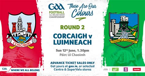 2022 GAA Football All Ireland Senior Championship Round 2 Cork 2 18