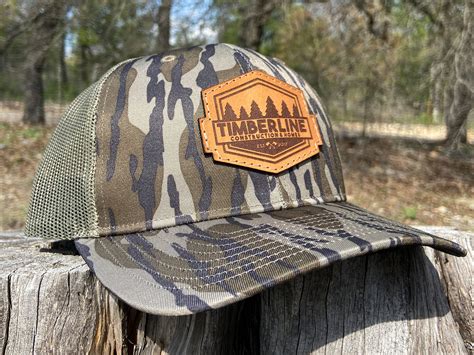 Top 5 Personalized Hunting Hats for Style and Function - whidpa