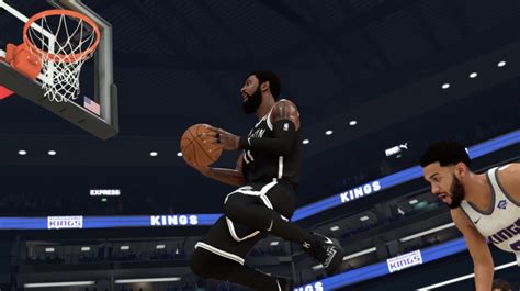 NBA 2K20 Screenshots From the Gameplay Trailer - Operation Sports