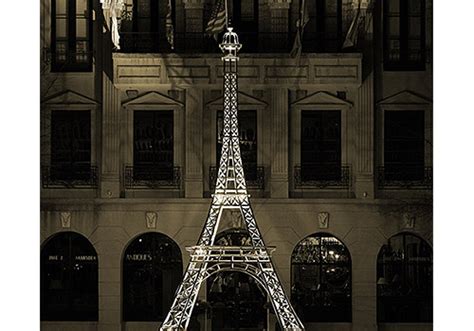 Eiffel Tower Sculpture | Handmade Eiffel Tower Sculpture | Metal Eiffel ...