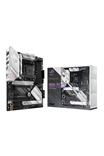 Rog Strix B550 A Gaming - Wo kann man es in Österreich zum besten Preis ...
