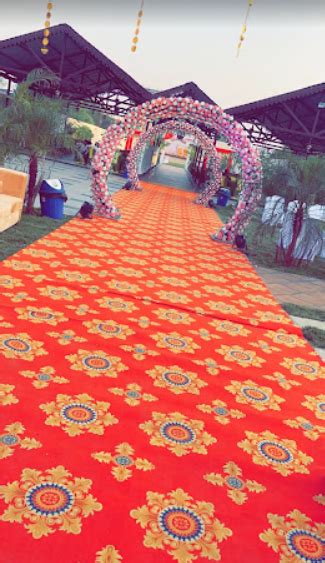 Kmc Lawn Mankapur Nagpur Wedding Venue Cost