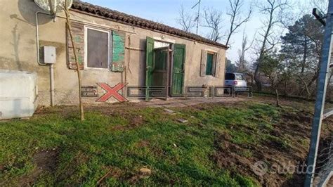 Vendita Villa unifamiliare Ariano nel Polesine 55 m² rif 103069906