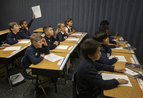 American Preparatory Academy To Open Second Las Vegas School Las