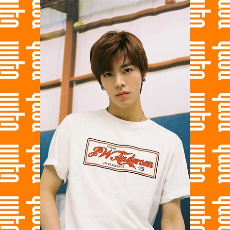 Update Nct 127 Drops Group And Individual Teaser Photos For Touch