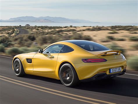 Mercedes Amg Gt S C Specs Photos Autoevolution