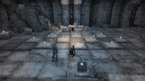 Eso Puzzle Of The Pass Benevolentbowdca