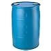 Amazon BayTec 30 Gallon Plastic Water Barrel Great For Long Term