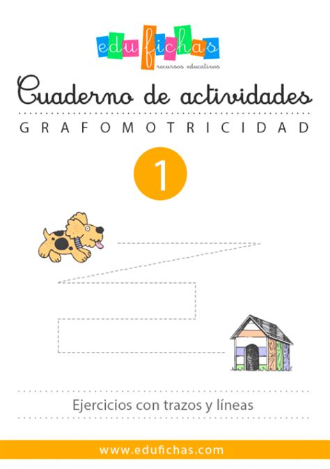 Cuadernillo De Grafomotricidad Descargar Pdf Para A