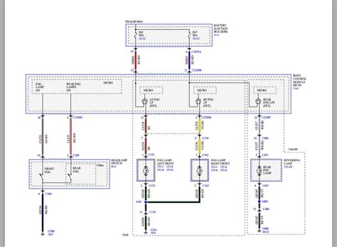 Ford Fusion Hybrid Phev 2020 Electrical Wiring Diagram Auto Repair Manual Forum Heavy