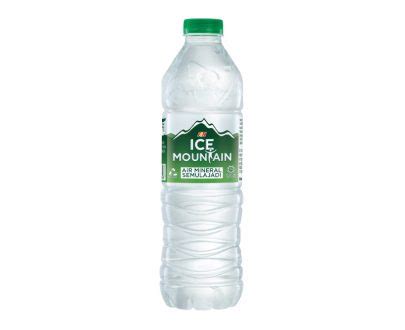 F N Ice Mountain Mineral Water Fit