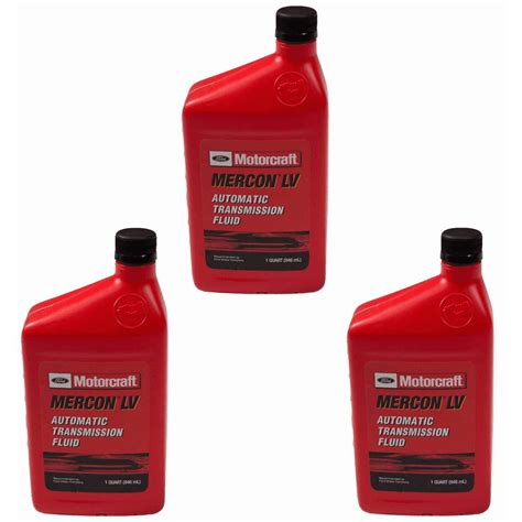 Prices Drop As You Shop Quart Automatic Transmission Fluid Atf Ford