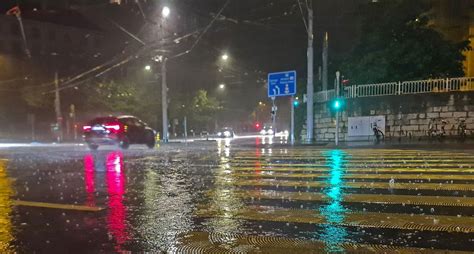 Weather Alert Imd Predicts Heavy Rainfall In Assam West Bengal Tamil