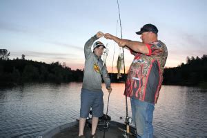 Collins Lake Fish Report Collins Lake Collins Lake Fishing Report