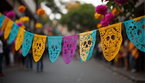 How Does Mexico Celebrate Halloween 2024? Traditions Across the Border