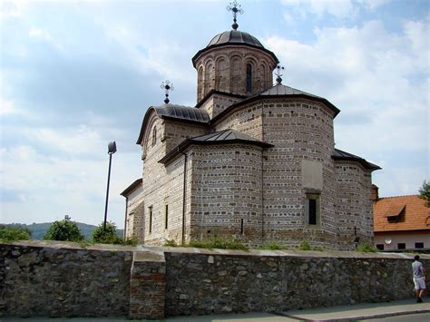 Biserica Sfântul Nicolae Domnesc din Curtea de Argeș