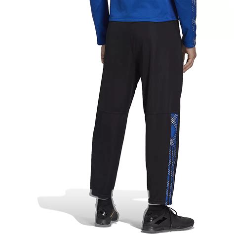 Adidas Mens Tiro 78 Tracksuit Bottoms Academy