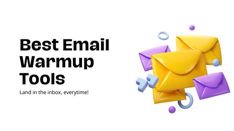 Best Email Warmup Tools Pricing Feature Comparison