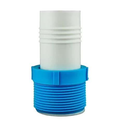 ADAPTADOR MANGUEIRA PISCINA 1 1 2