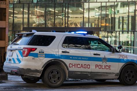 Reportan Detenciones De Miembros Del Tren De Aragua En Chicago