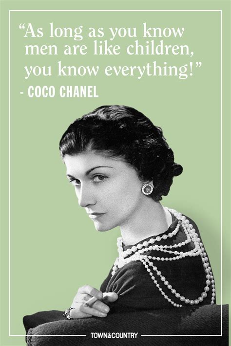 Introducir 40+ imagen inspirational coco chanel quotes - Abzlocal.mx