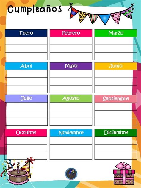 Nueva Agenda Escolar 2018 2019 ImÁgenes Educativas Totalmente Gratuita